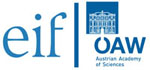 EIF logo